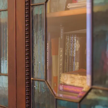 아파트 Intrho Vintage Flat 밀라노