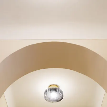 아파트 Intrho Vintage Flat 밀라노