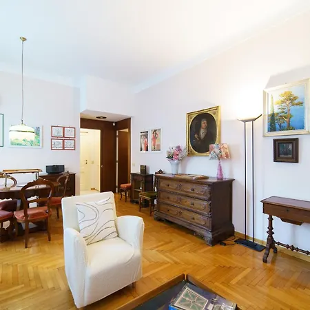 Intrho Vintage Flat 아파트 *