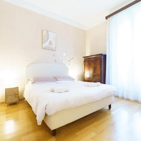Intrho Vintage Flat 아파트 밀라노
