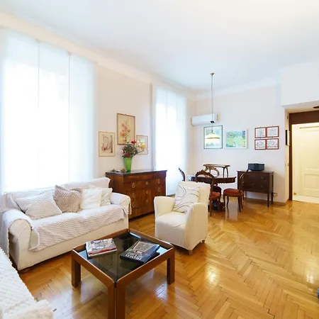 Intrho Vintage Flat