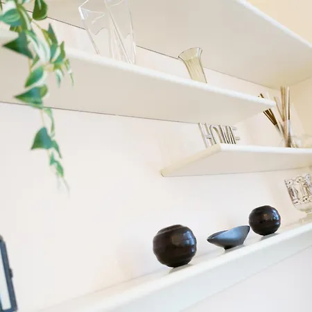 Appartamento Intrho Vintage Flat Milano