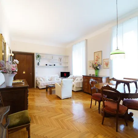Intrho Vintage Flat Appartamento Milano
