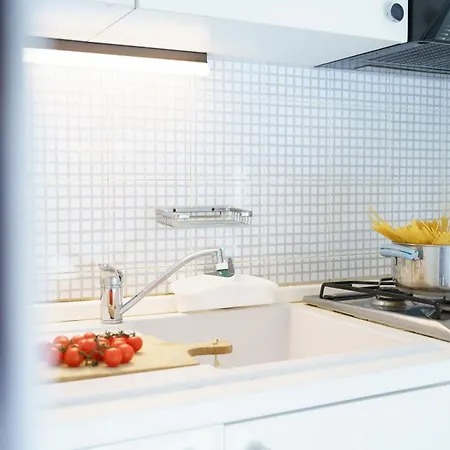 Appartamento Intrho Vintage Flat *