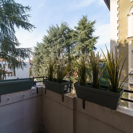 Appartamento Intrho Vintage Flat *