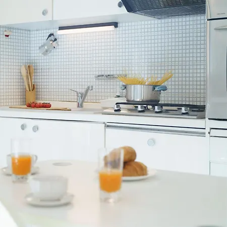 Intrho Vintage Flat Appartamento
