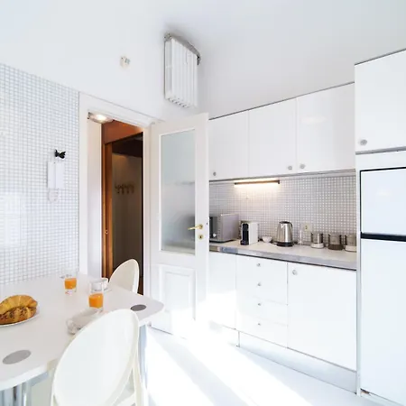 Appartamento Intrho Vintage Flat *