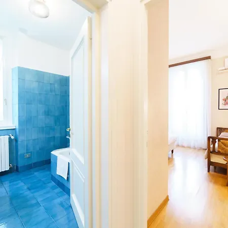 Appartamento Intrho Vintage Flat Milano