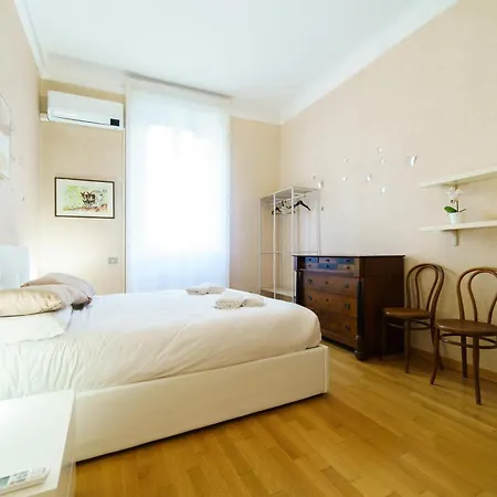 Intrho Vintage Flat * Milano