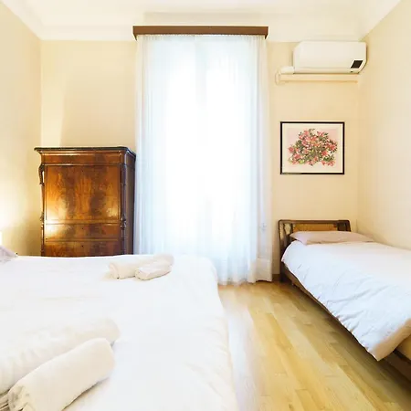 Intrho Vintage Flat Appartamento *