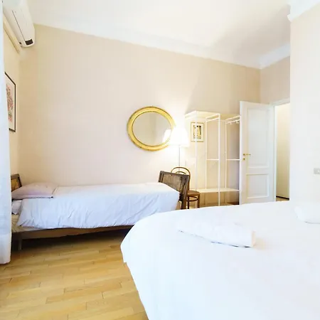 Intrho Vintage Flat Appartamento
