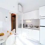 شقة Intrho Vintage Flat *