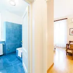 شقة Intrho Vintage Flat ميلان
