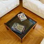 Intrho Vintage Flat شقة