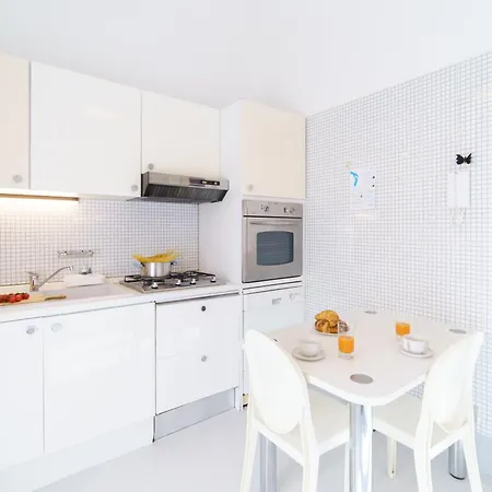 Apartamento Intrho Vintage Flat Milão