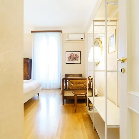 Intrho Vintage Flat Apartment Mailand