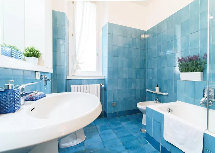 Apartment Intrho Vintage Flat Mailand