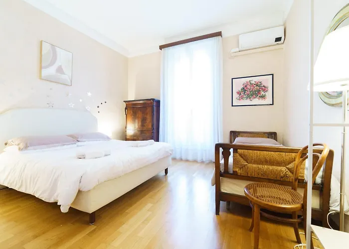 Intrho Vintage Flat Apartment