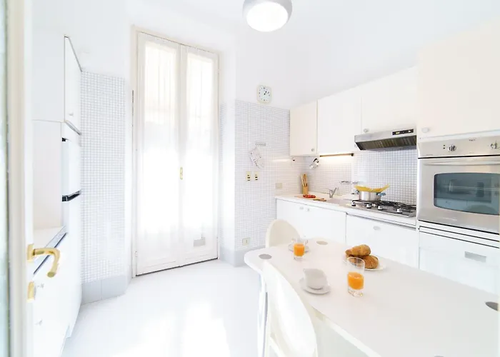 Apartment Intrho Vintage Flat *