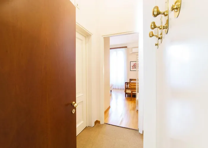 Apartment Intrho Vintage Flat