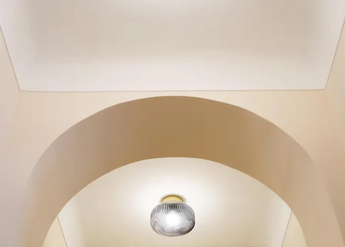 Apartment Intrho Vintage Flat Mailand
