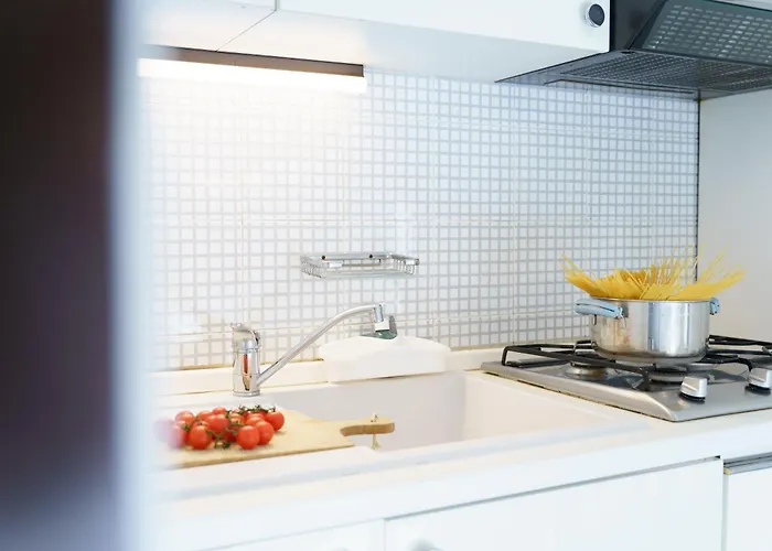 Apartment Intrho Vintage Flat *