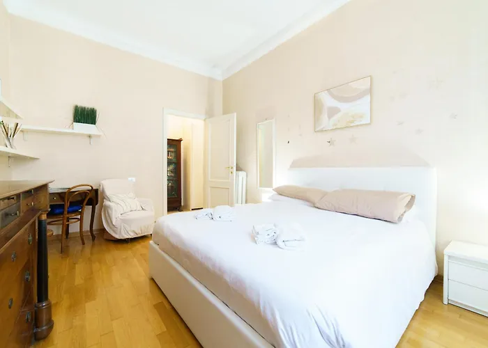 Apartment Intrho Vintage Flat