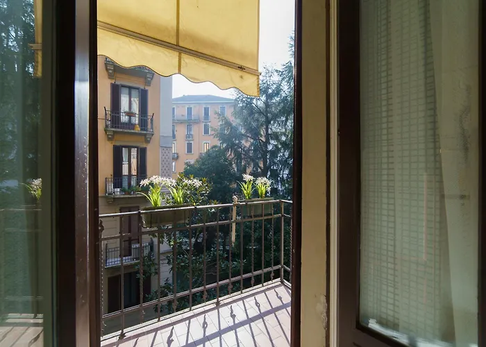 Apartment Intrho Vintage Flat