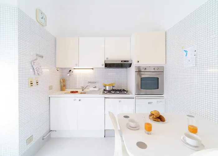 Intrho Vintage Flat Apartment *