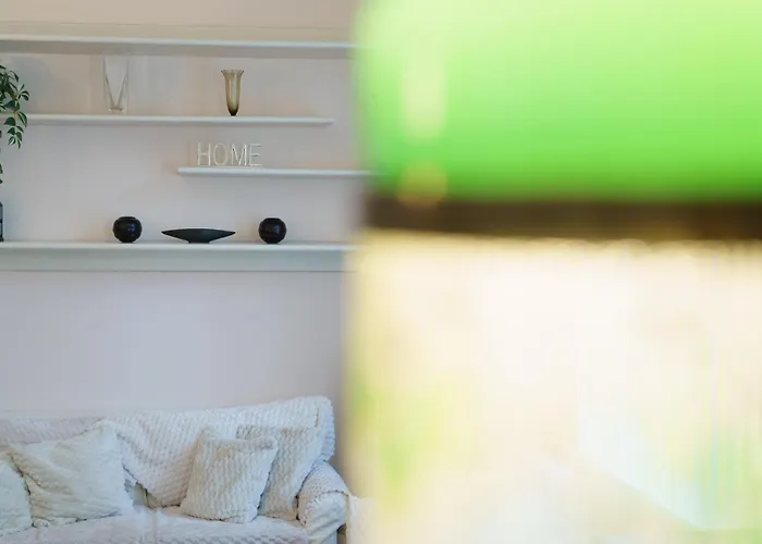 Intrho Vintage Flat Apartment Mailand