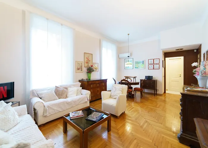 Intrho Vintage Flat