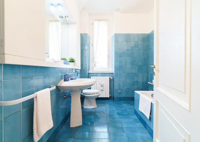 Apartment Intrho Vintage Flat